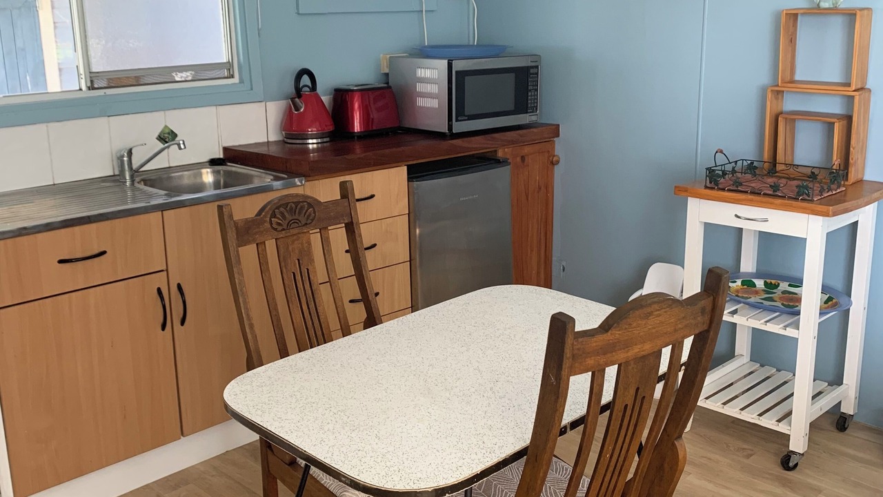 Photo of Kitchen in Mallanganee