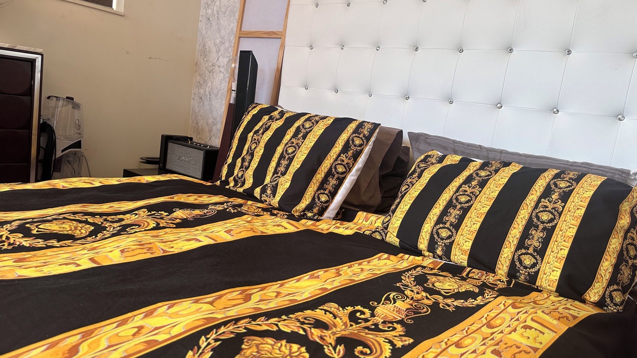Photo of Bedroom in Maroubra