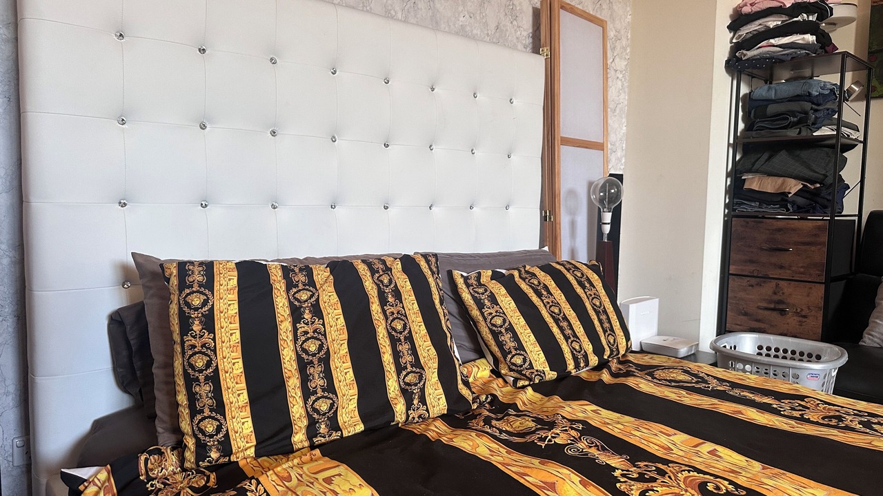 Photo of Bedroom in Maroubra