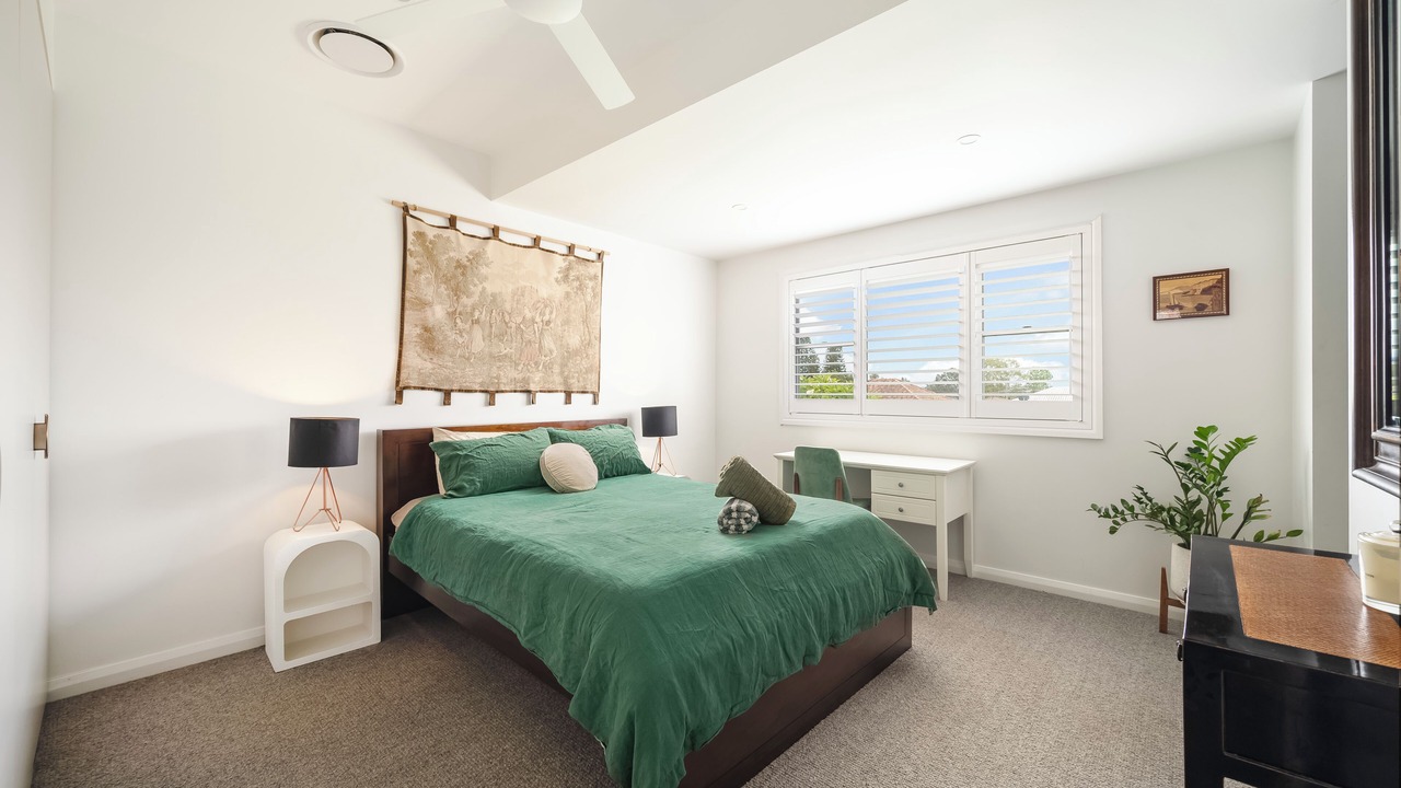 Photo of Bedroom in Booragul