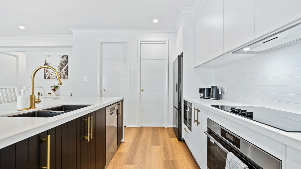 Photo of Kitchen in Huskisson