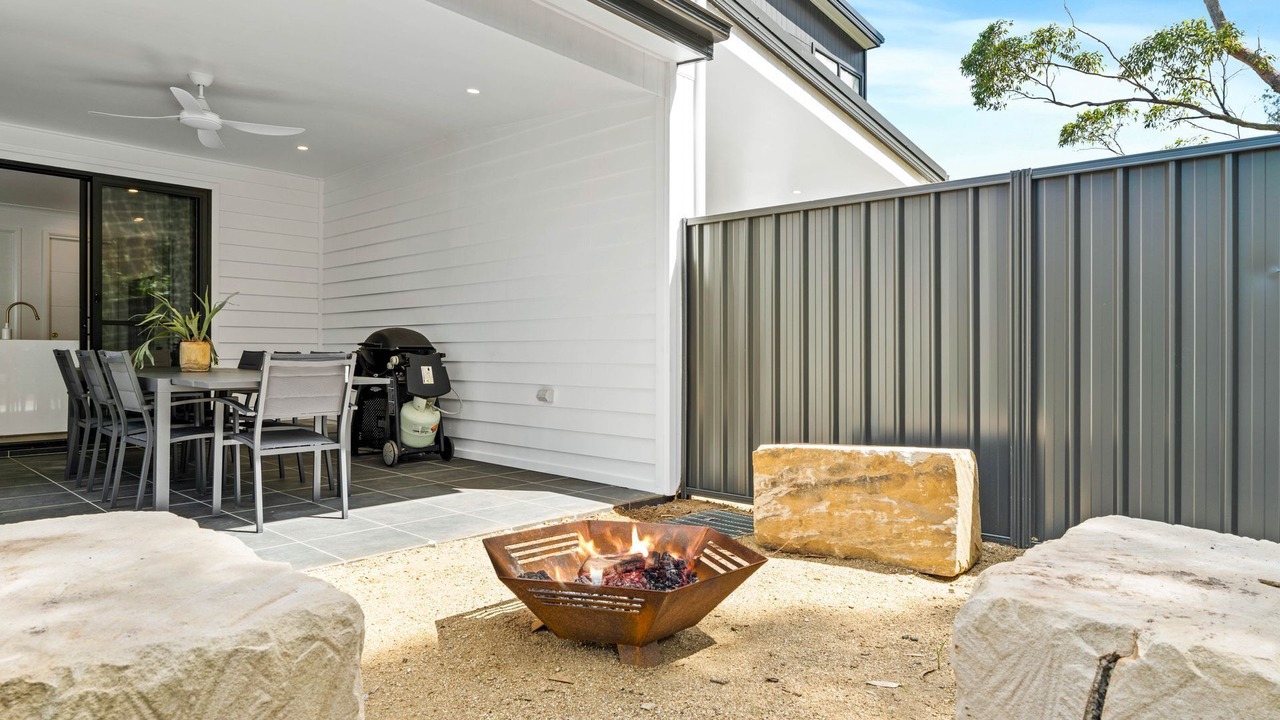 Photo of Outdoor in Huskisson