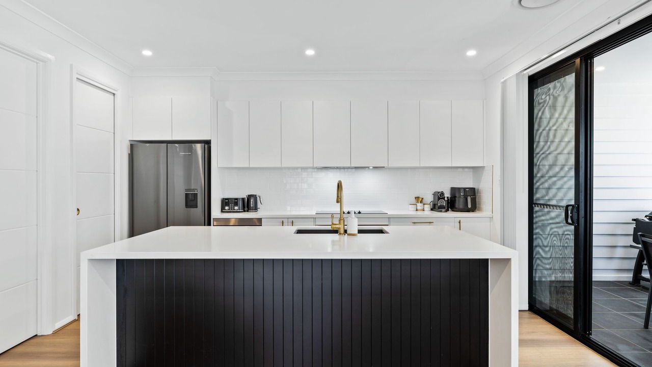 Photo of Kitchen in Huskisson