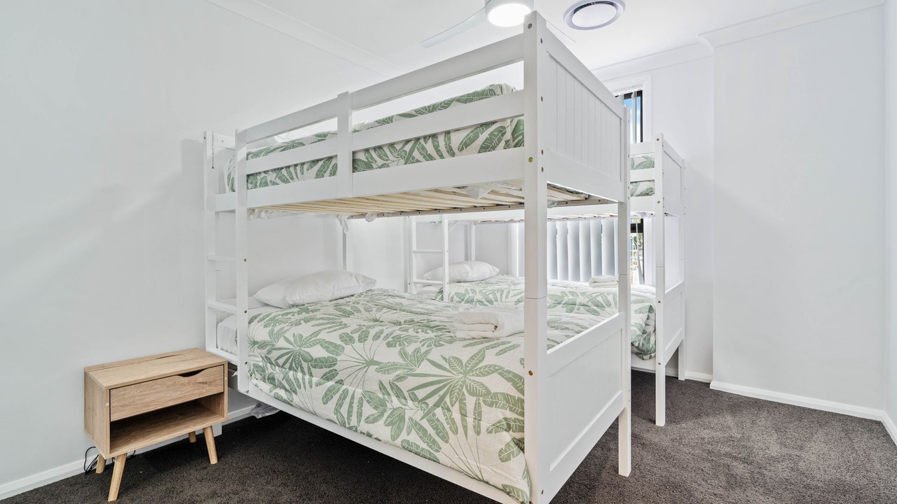 Photo of Bedroom in Huskisson