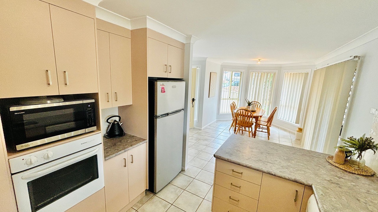 Photo of Kitchen in South Evans Head