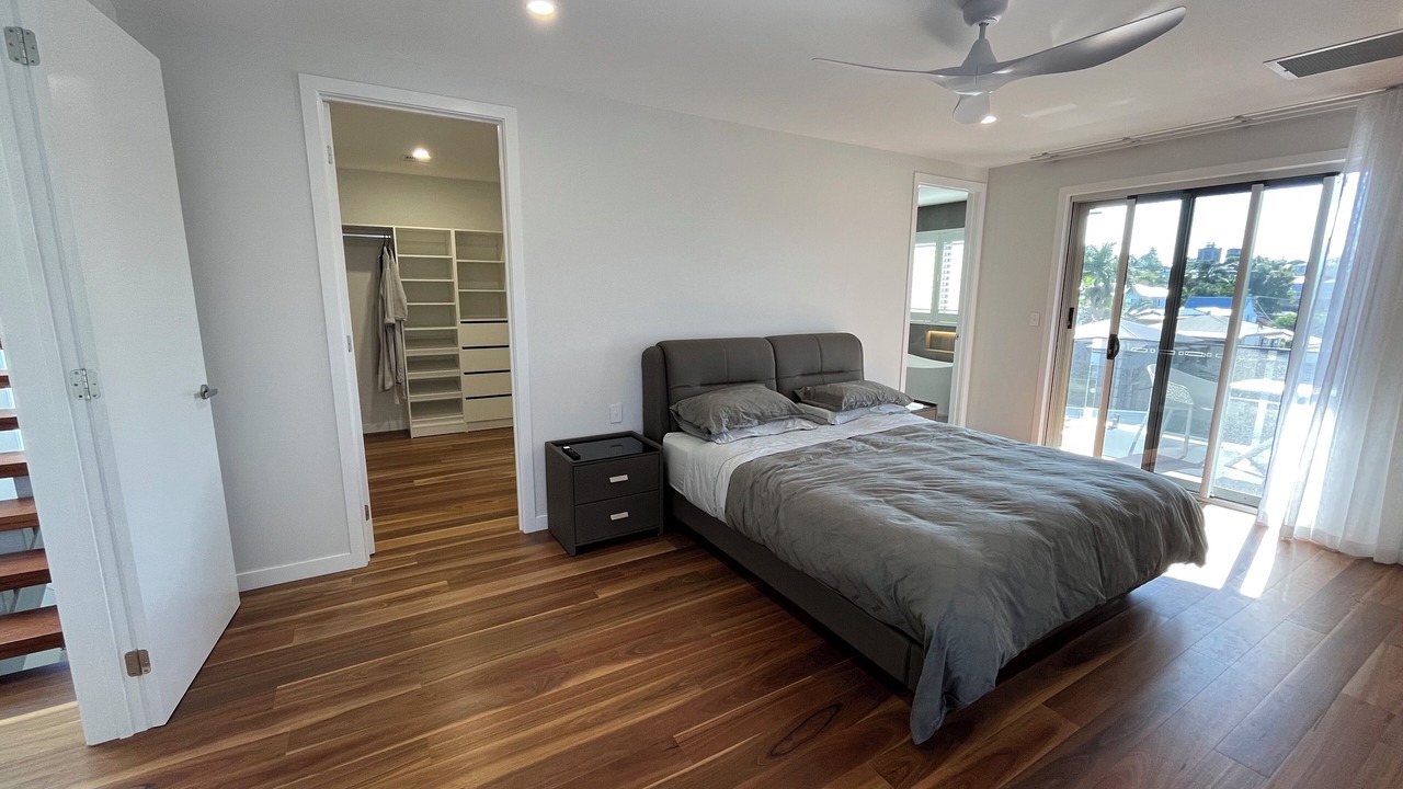 Photo of Bedroom in Manly