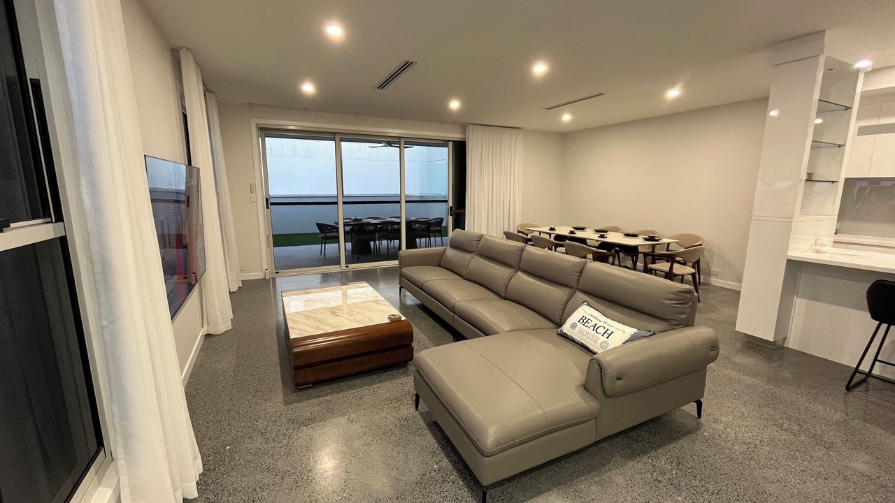 Photo of Livingroom in Manly