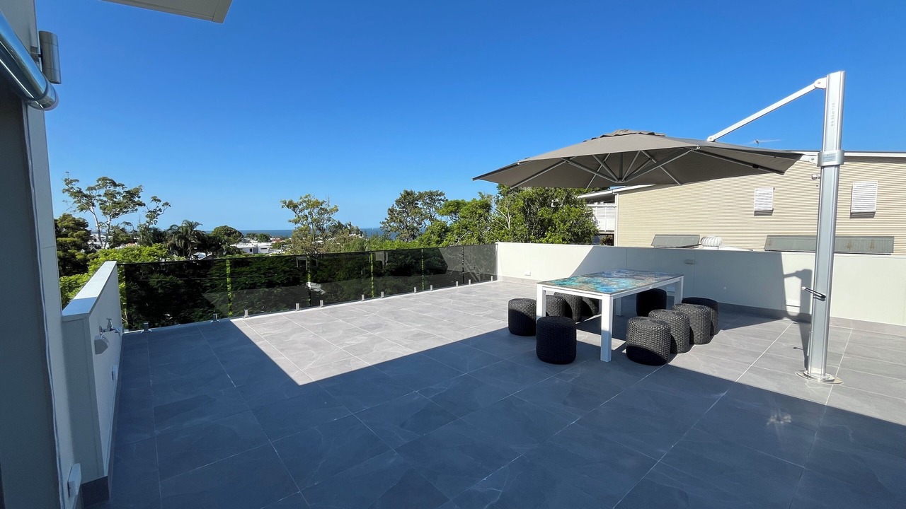 Photo of Patio Balcony in Manly