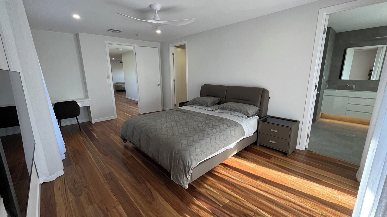 Photo of Bedroom in Manly
