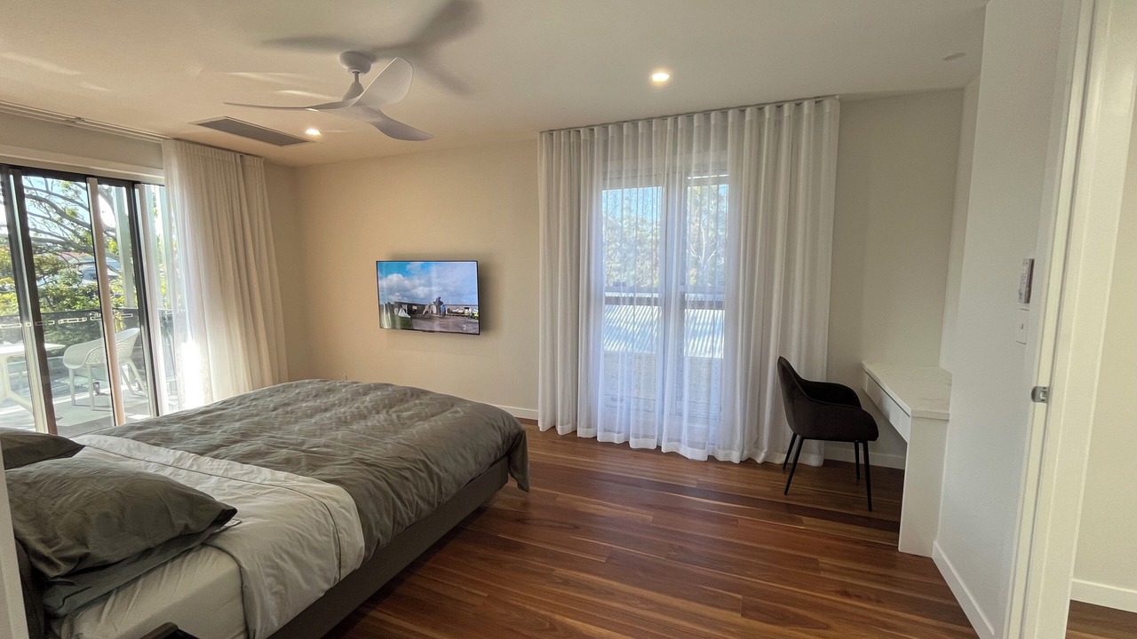 Photo of Bedroom in Manly