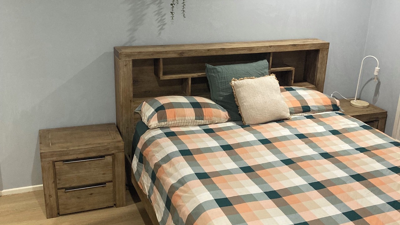 Photo of Bedroom in North Lakes