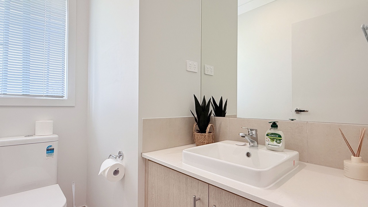 Photo of Bathroom in Rochedale