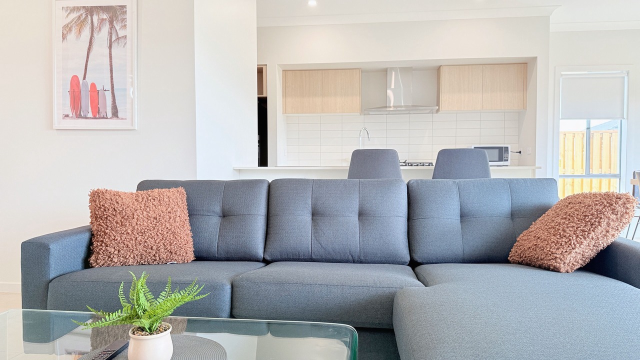 Photo of Livingroom in Rochedale