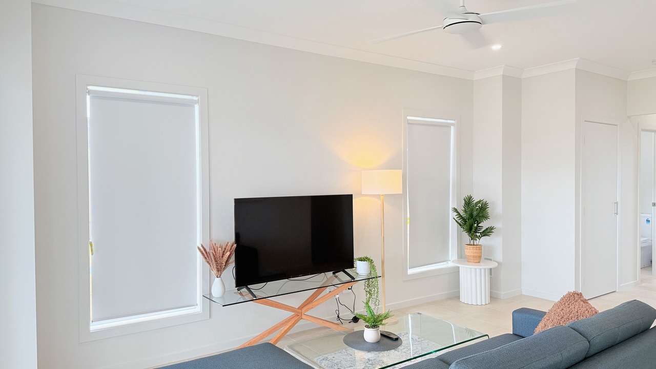 Photo of Livingroom in Rochedale