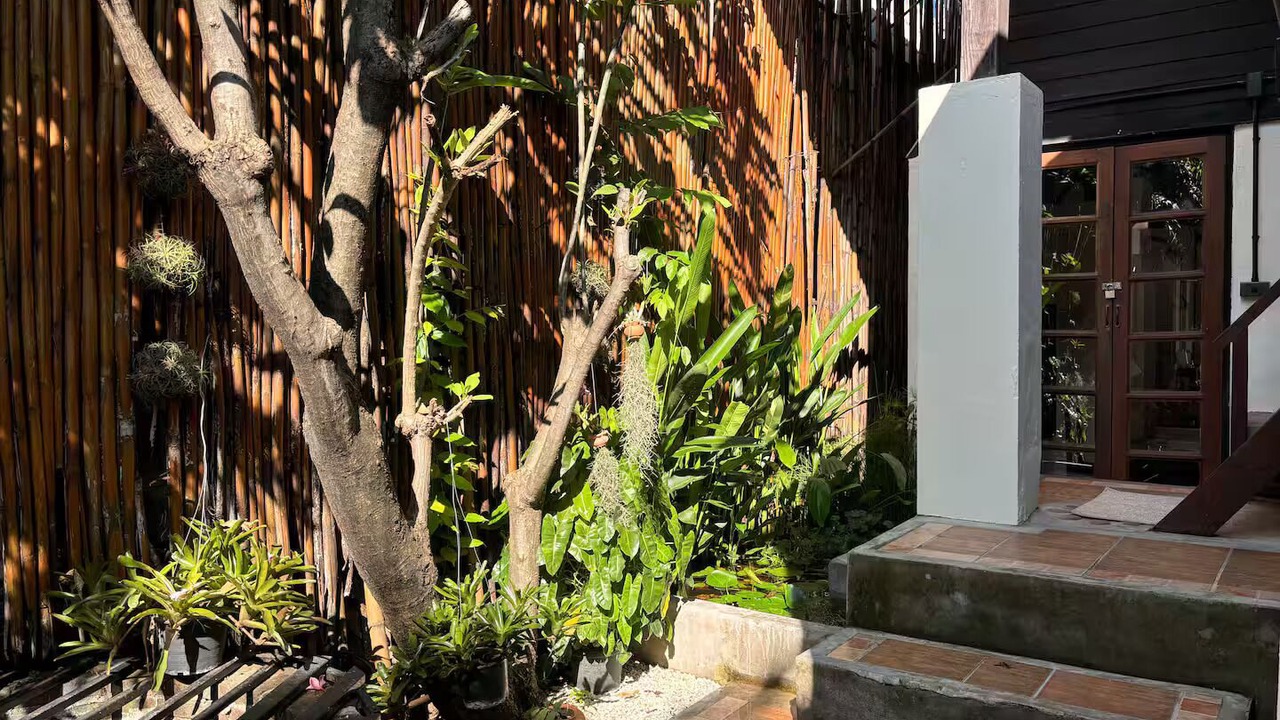 Photo of Outdoor in Thapae