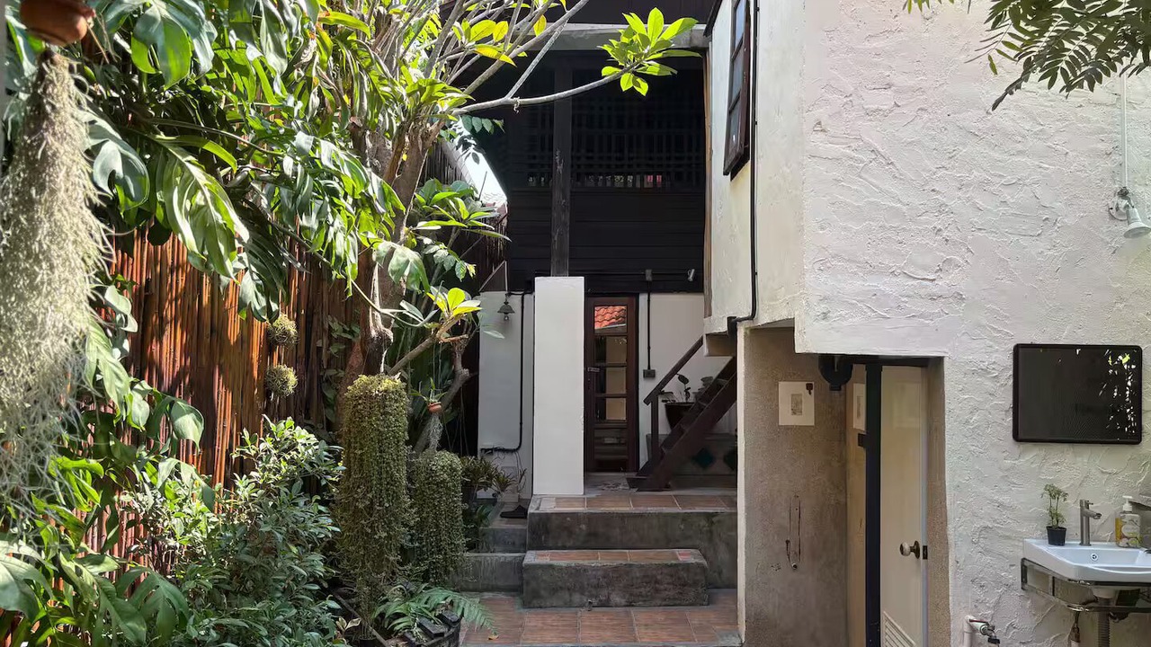 Photo of Patio Balcony in Thapae