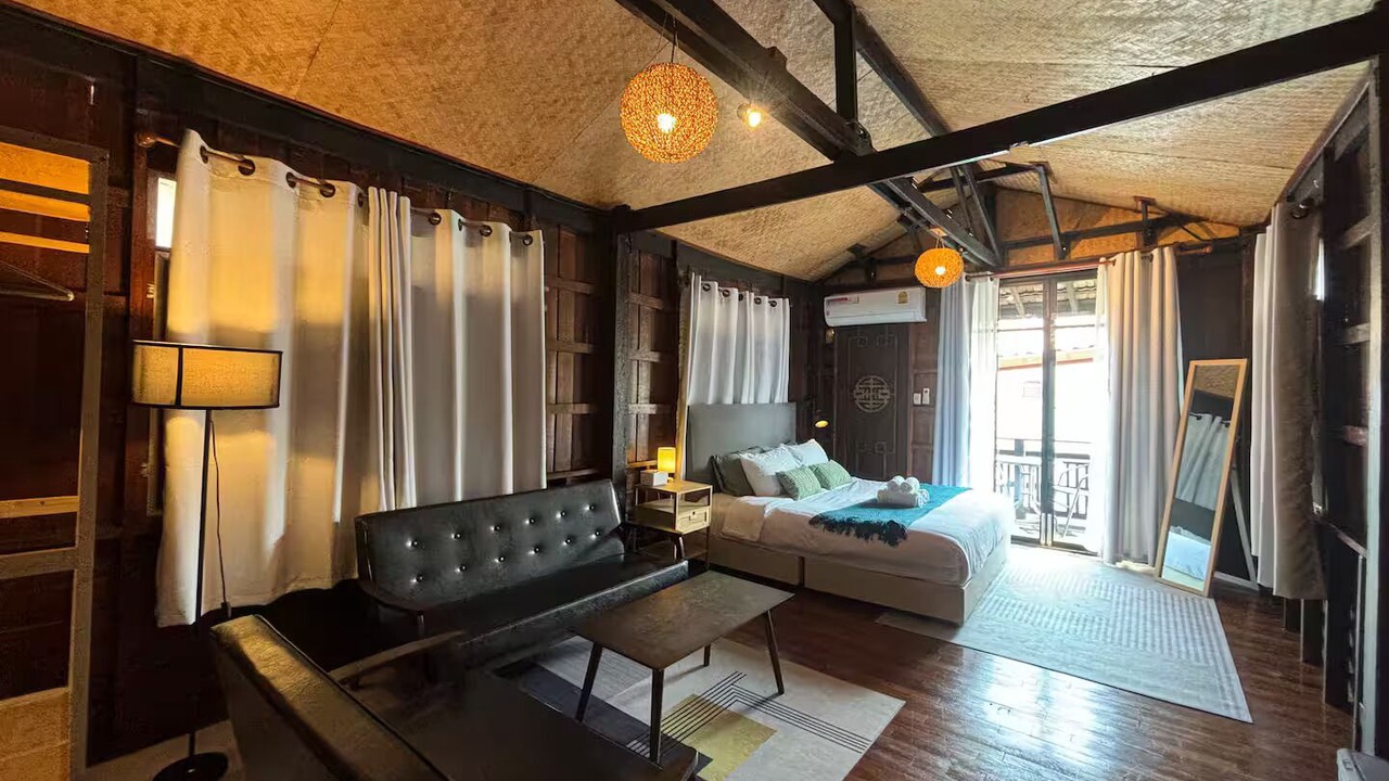 Photo of Bedroom in Thapae