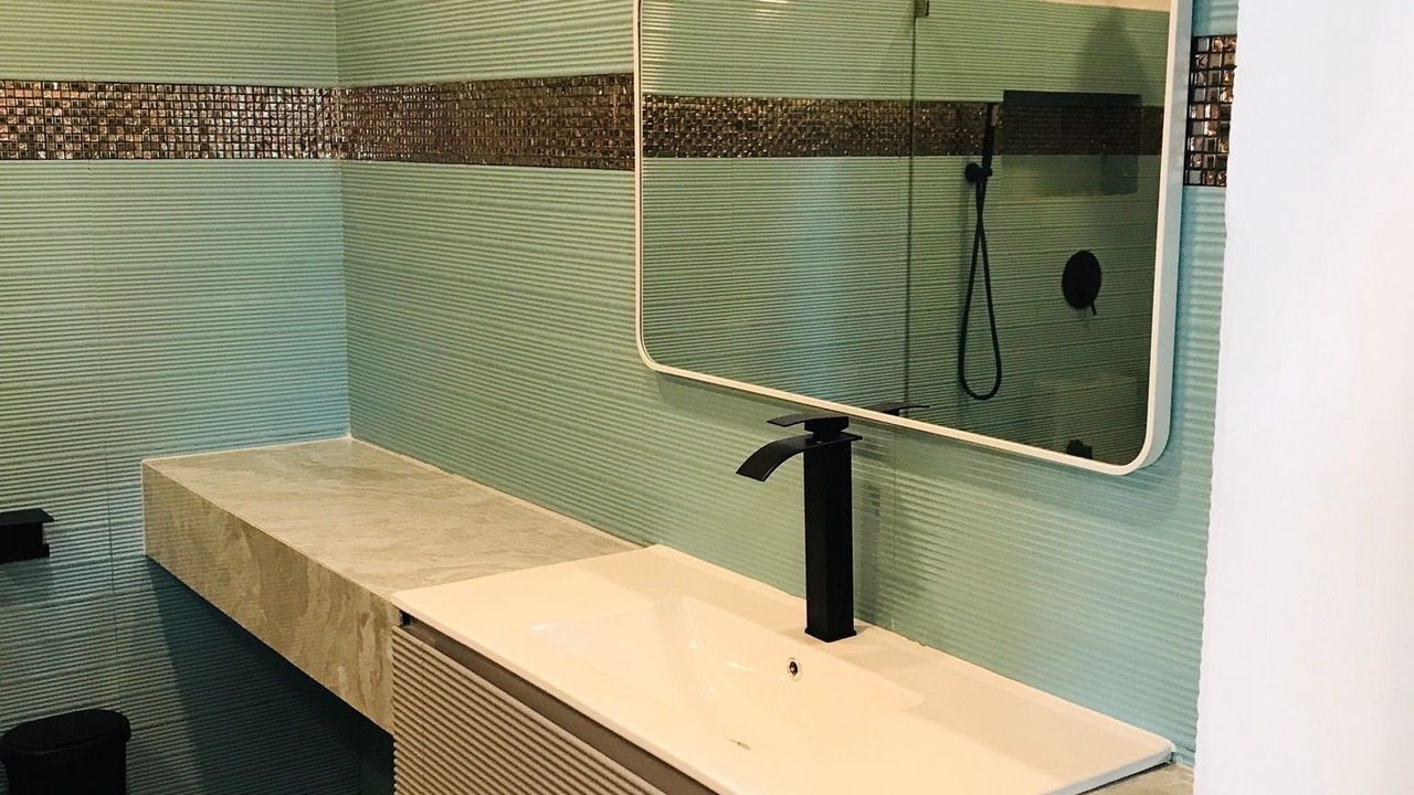 Photo of Bathroom in Khuk Khak Beach