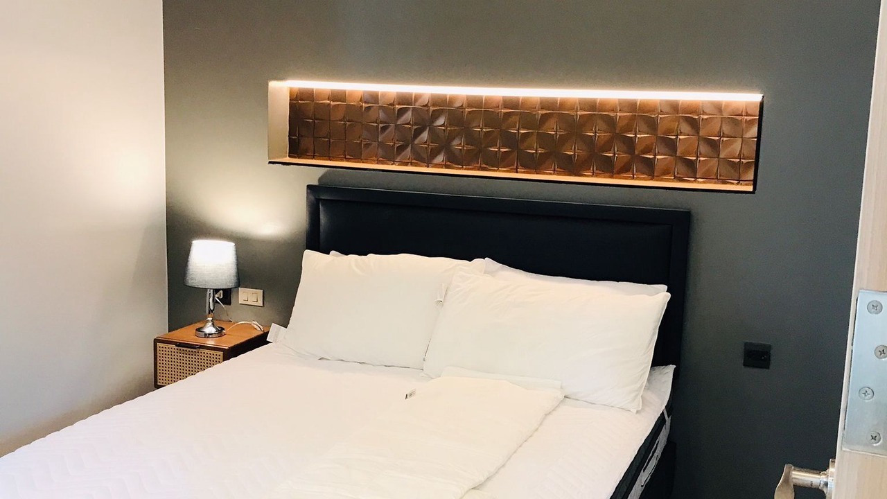 Photo of Bedroom in Khuk Khak Beach