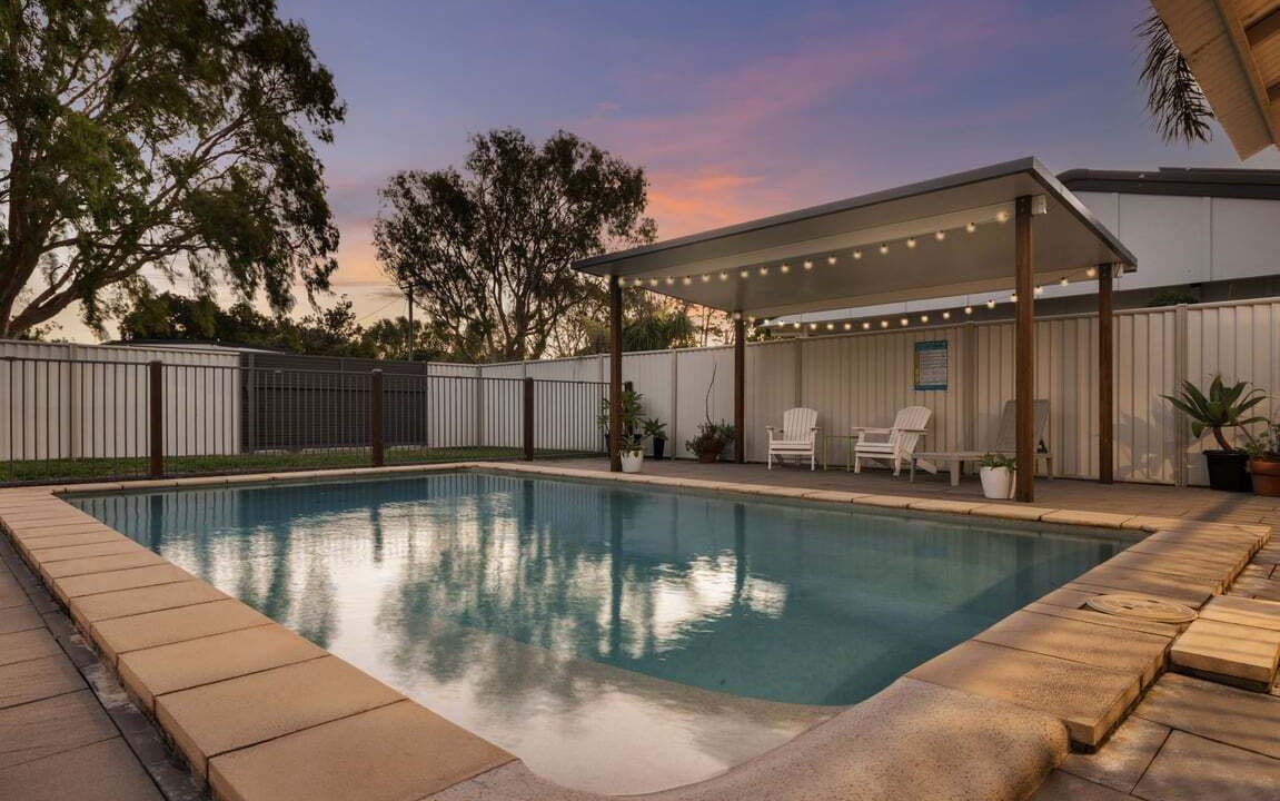 Photo of Outdoor in Woorim