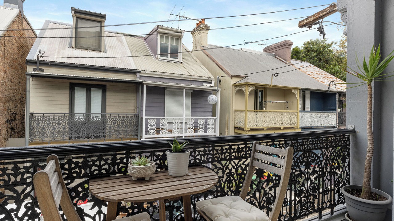 Photo of Outdoor in Ultimo