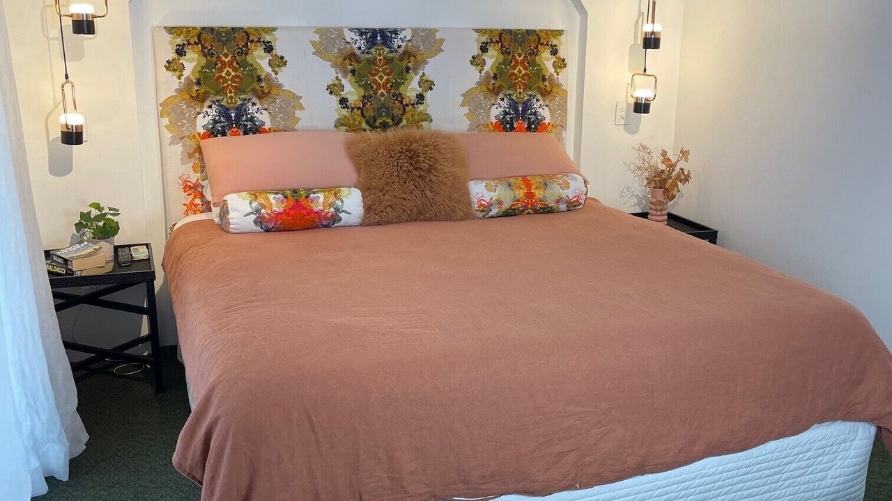 Photo of Bedroom in Freshwater
