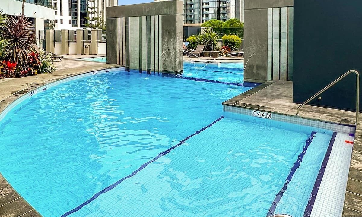 Photo of Outdoor in Broadbeach