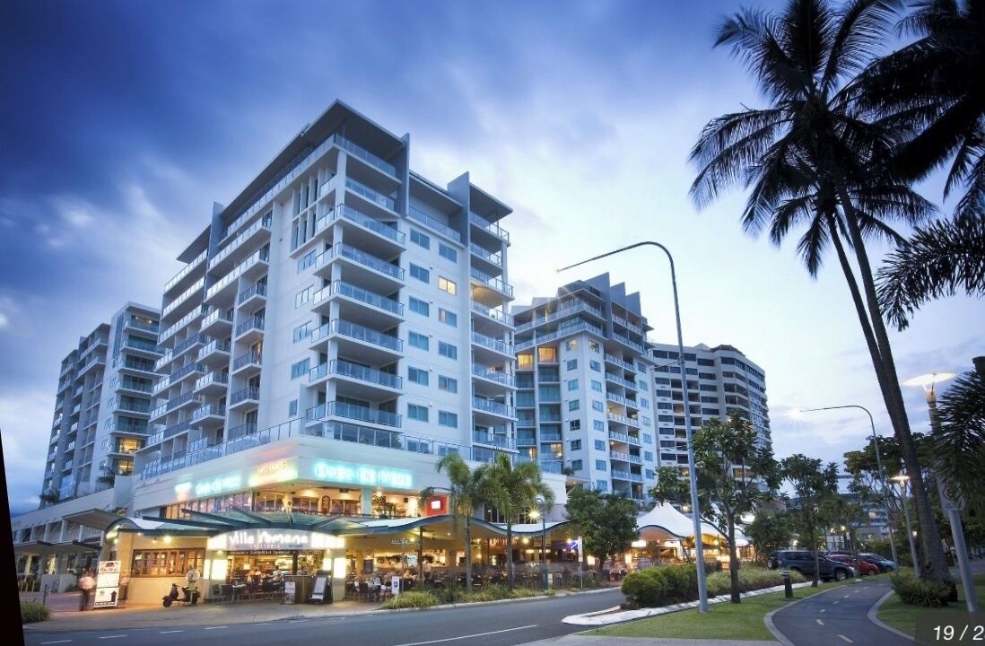 Photo of Outdoor in Cairns Central Business District