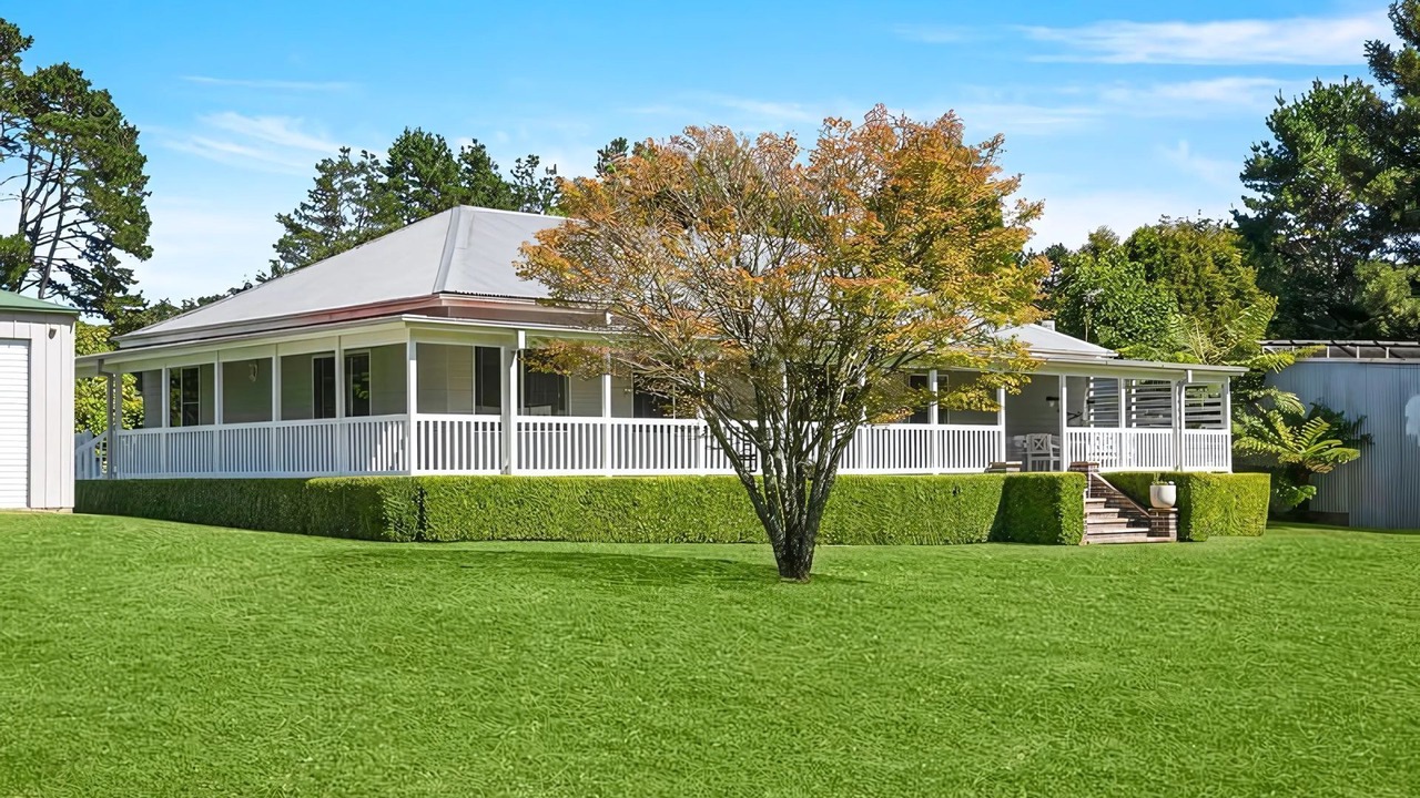 Photo of Outdoor in Robertson