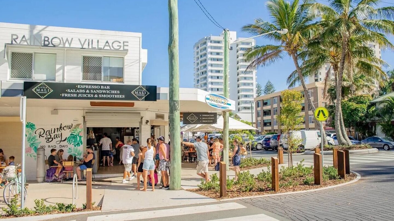 Photo of Others in Coolangatta