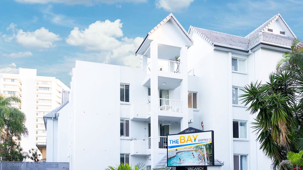 Photo of Outdoor in Coolangatta