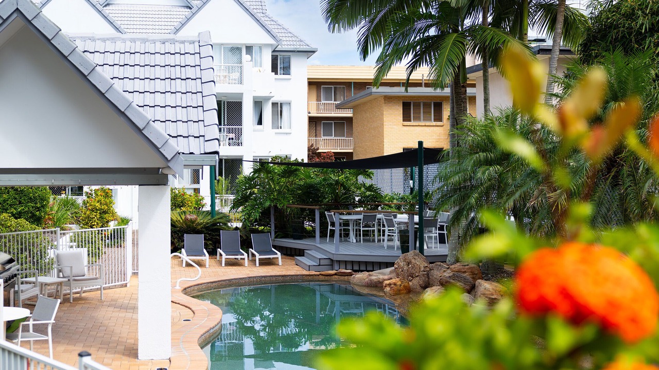 Photo of Outdoor in Coolangatta