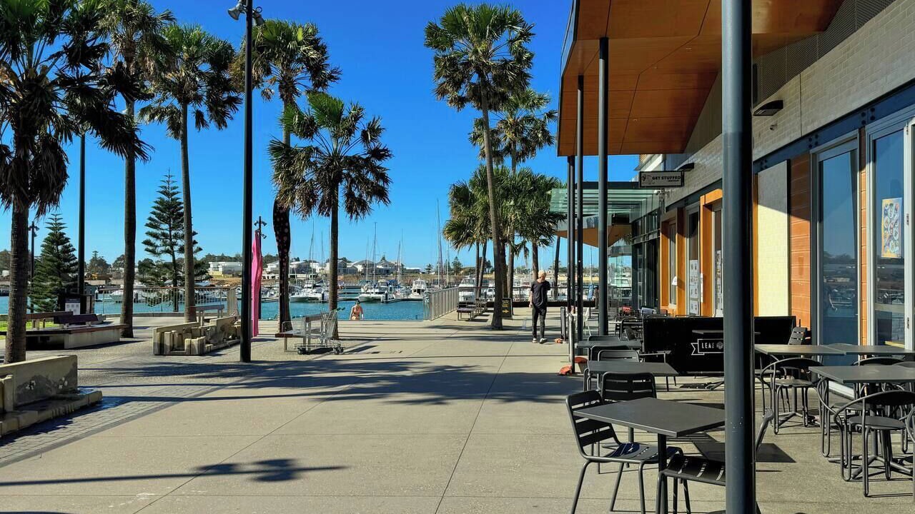 Photo of Others in Shell Cove