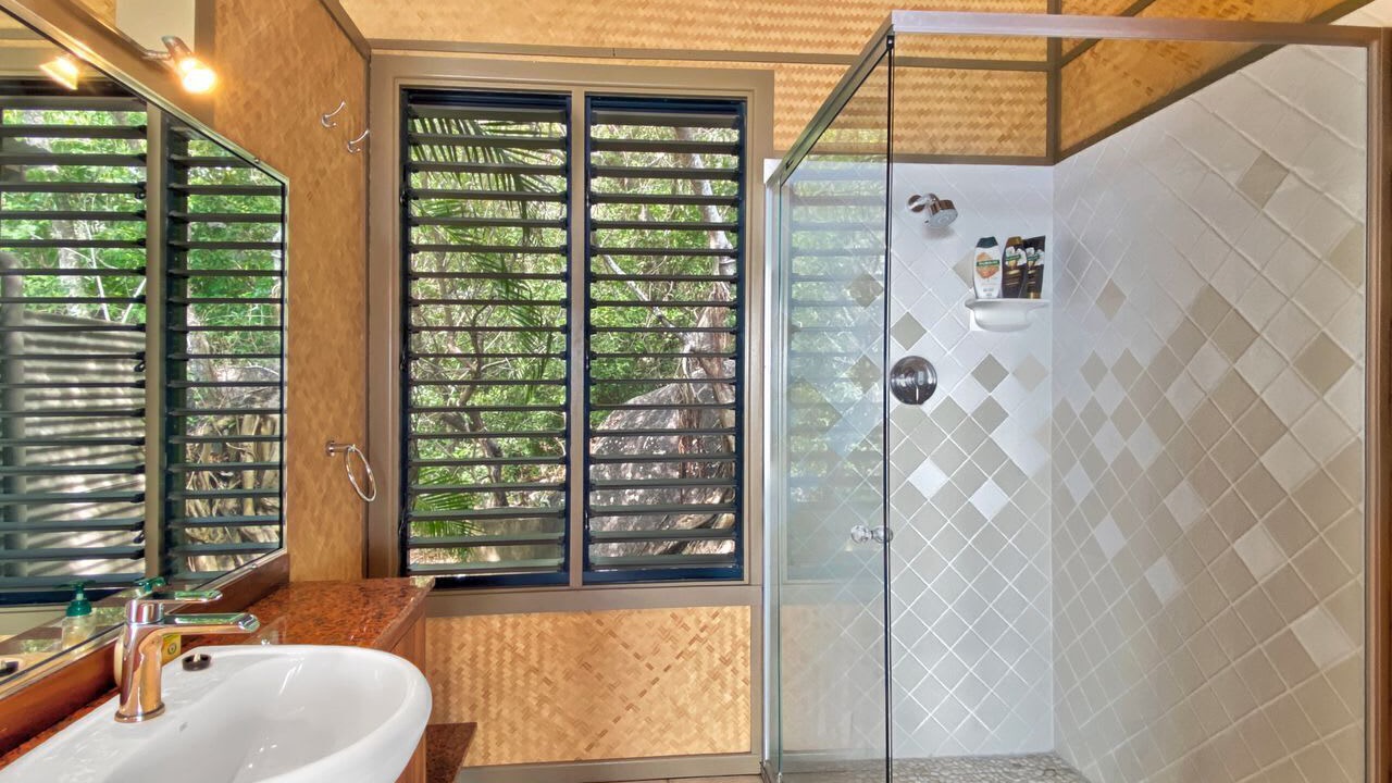 Photo of Bathroom in Horseshoe Bay