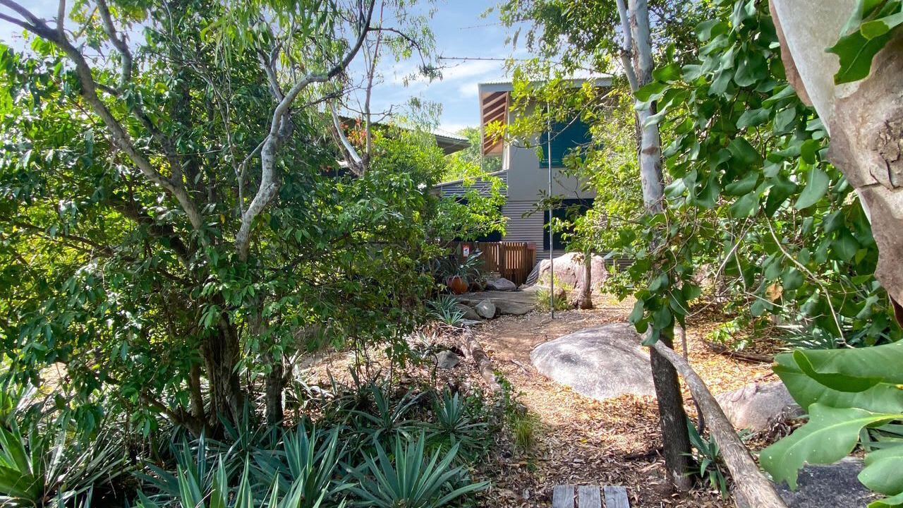 Photo of Outdoor in Horseshoe Bay