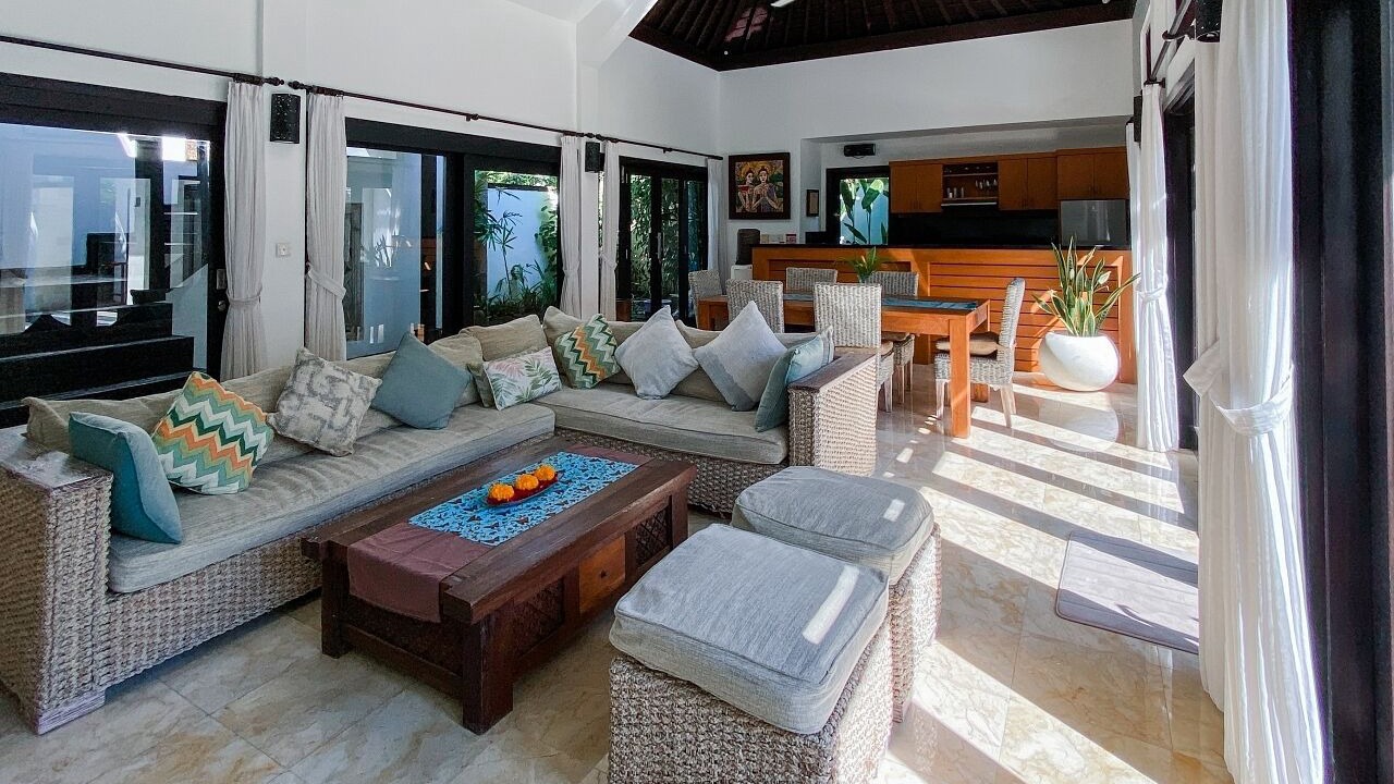 Photo of Livingroom in Kuta Selatan