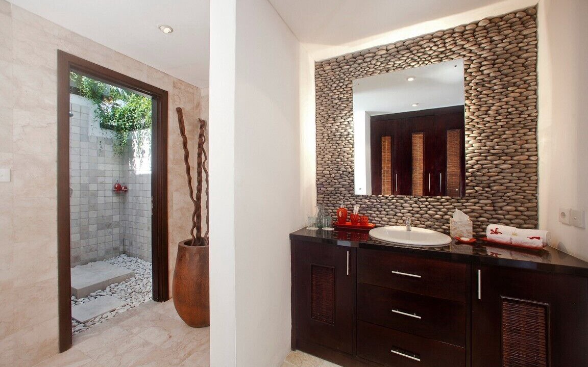 Photo of Bathroom in Kuta Selatan