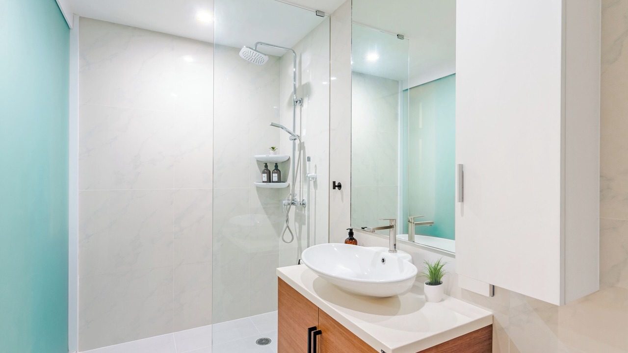 Photo of Bathroom in Khao Takiab