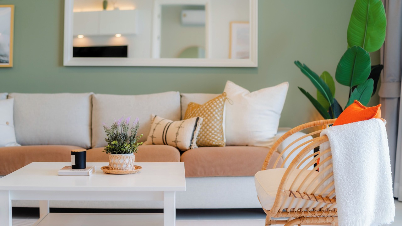 Photo of Livingroom in Khao Takiab