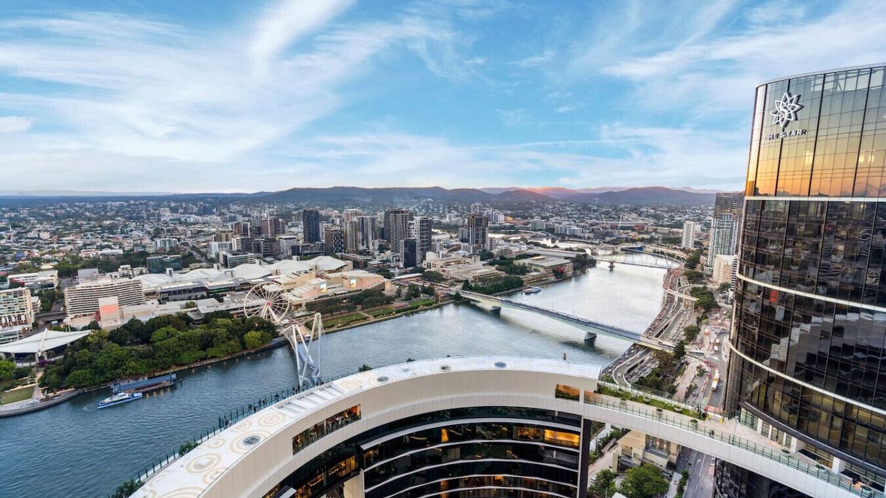 Photo of Others in Brisbane Central Business District