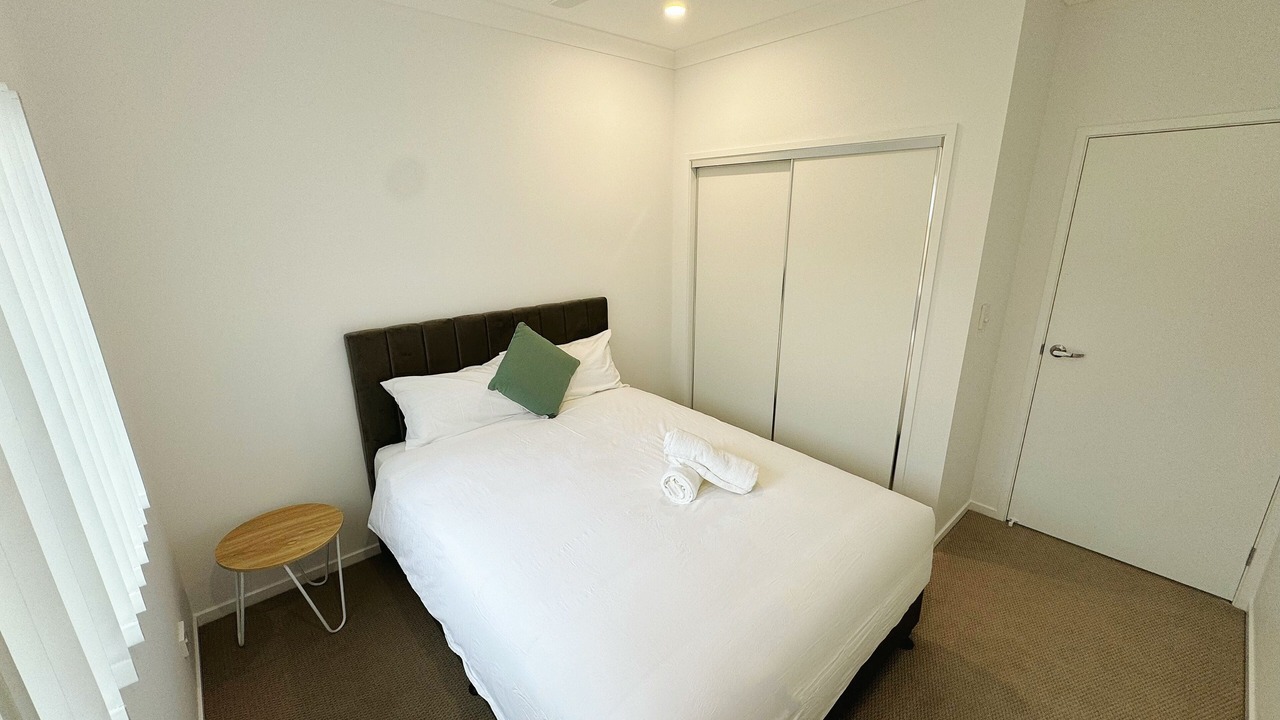 Photo of Bedroom in Park Ridge