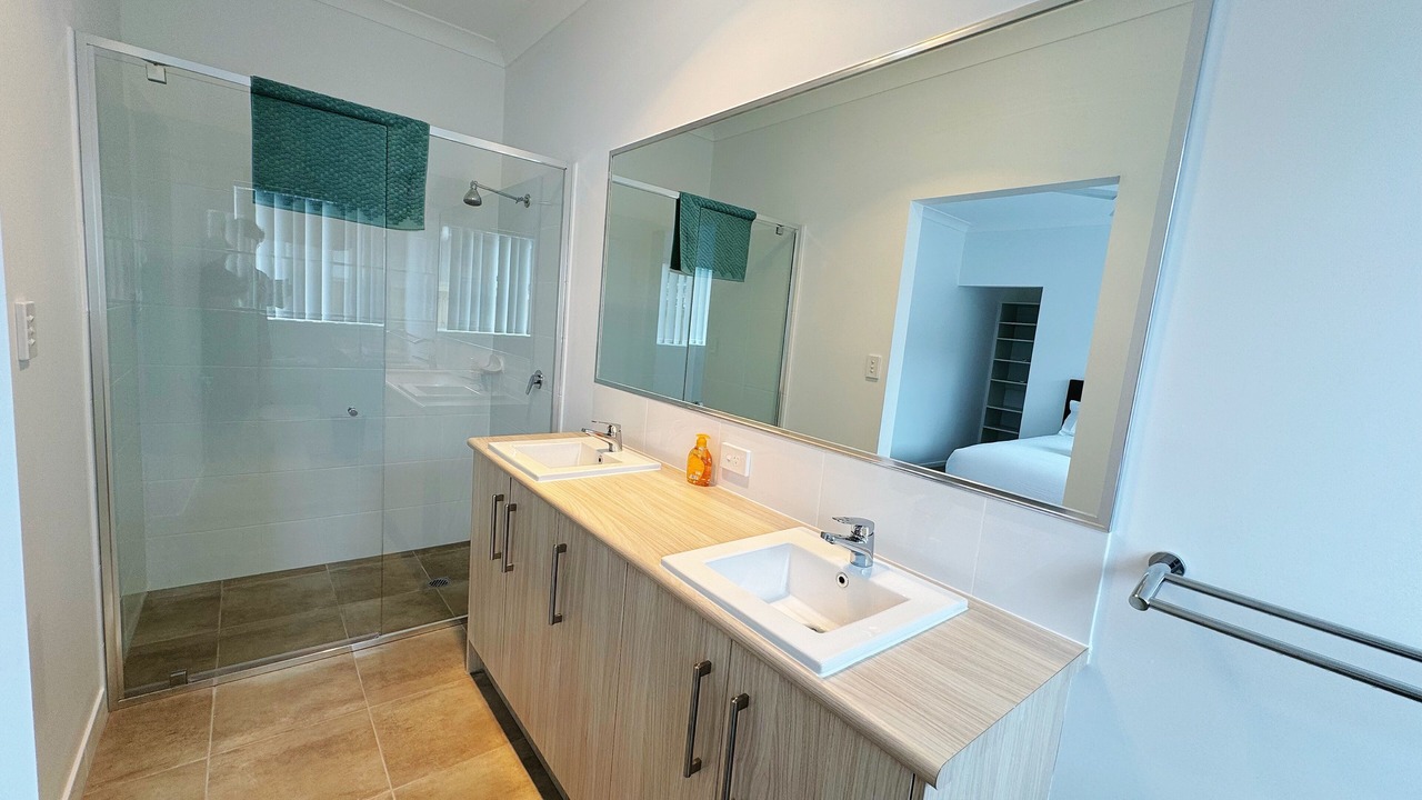 Photo of Bathroom in Park Ridge
