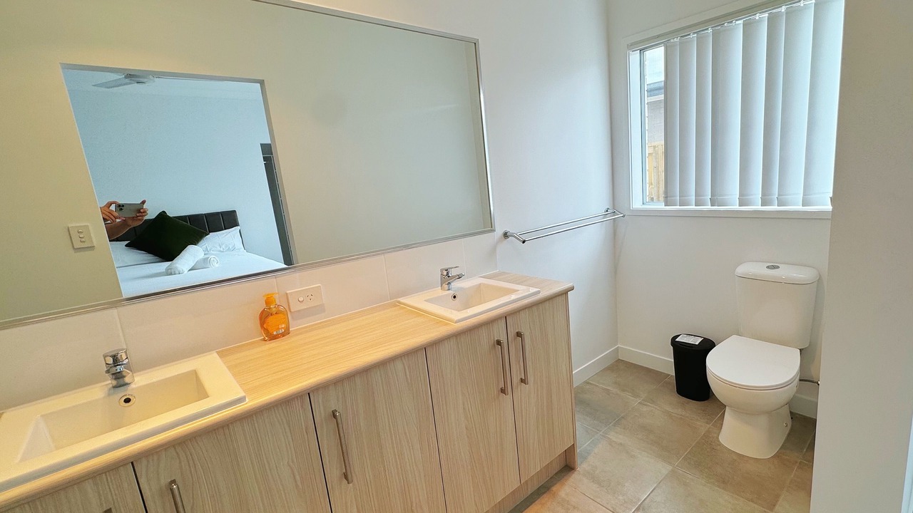 Photo of Bathroom in Park Ridge