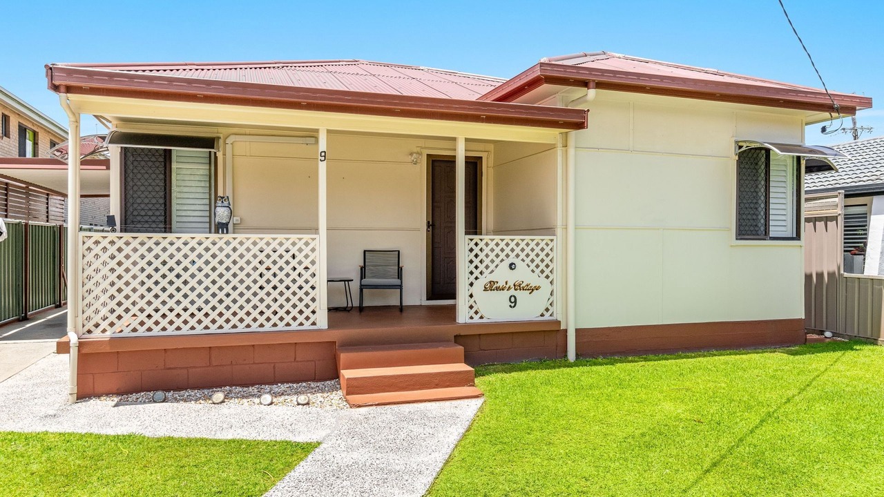 Photo of Outdoor in Yamba