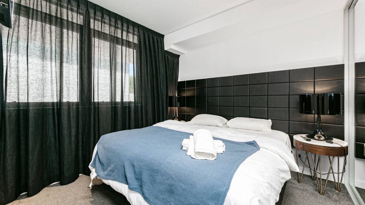 Photo of Bedroom in Chatswood CBD