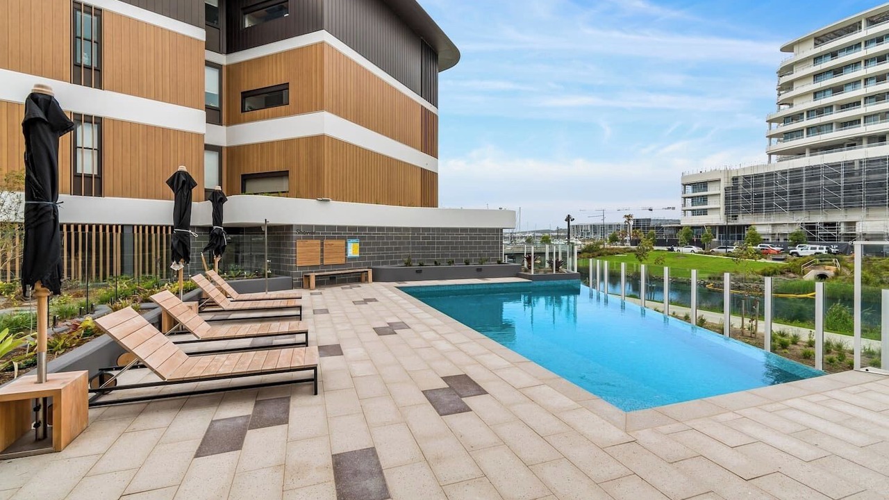 Photo of Outdoor in Shell Cove