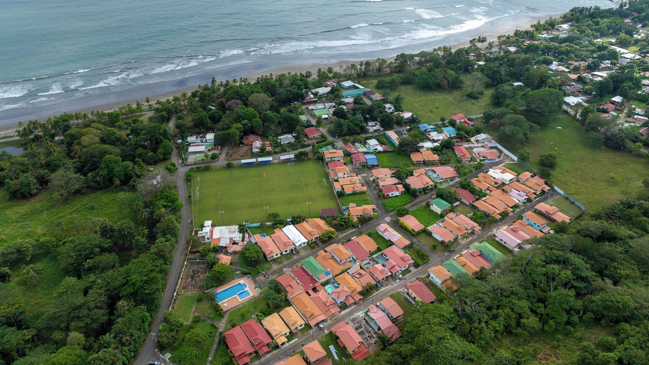 Photo of Outdoor in Esterillos Oeste