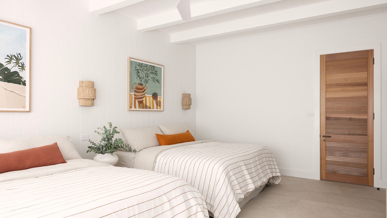 Photo of Bedroom in South West Rocks