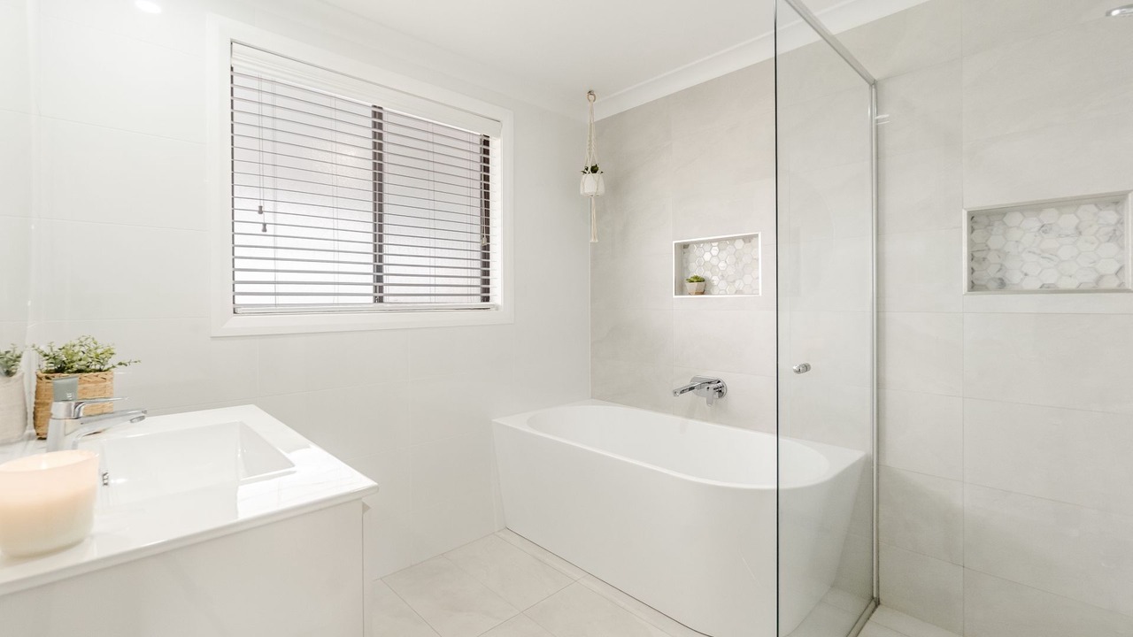 Photo of Bathroom in Yamba