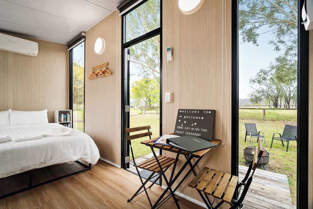 Photo of Bedroom in Calvert